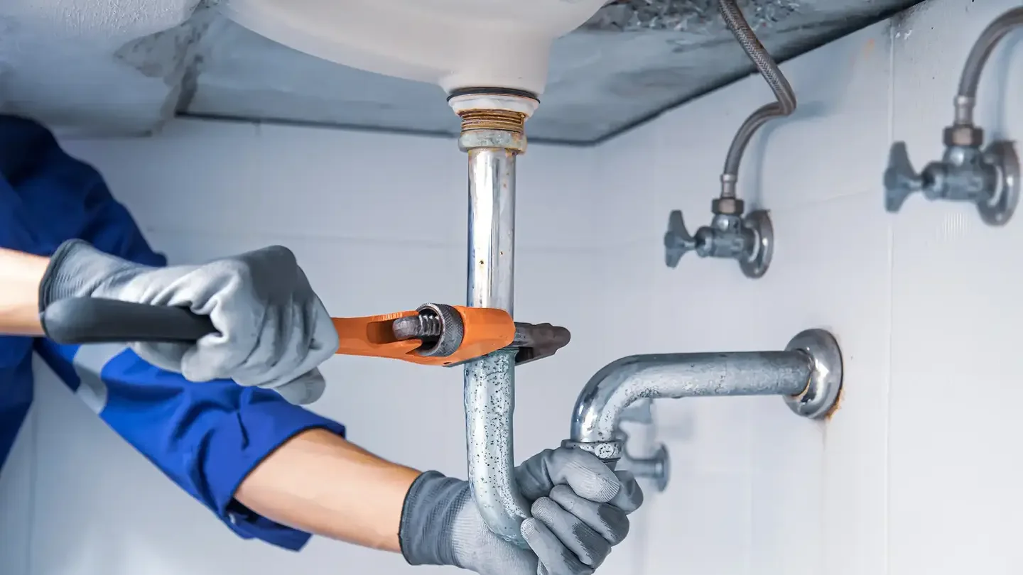 Encanador 24h para vazamento e desentupimento em São João de Meriti, RJ